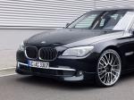 BMW ACS7 5.0i by AC Schnitzer 2009 года